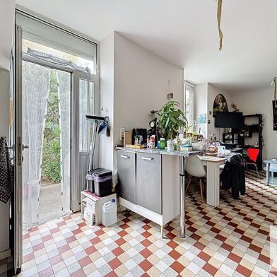 Appartement 3 pièces 115000 €