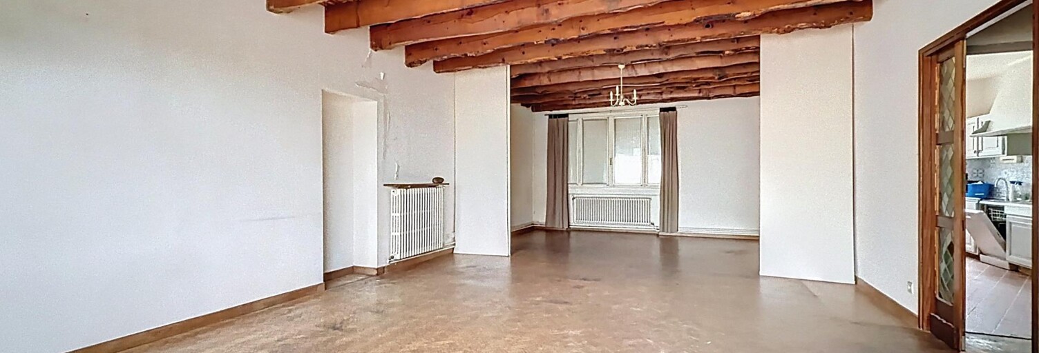 Appartement 5 Pièces 141 m² à vendre à Lamalou-les-Bains (34240)