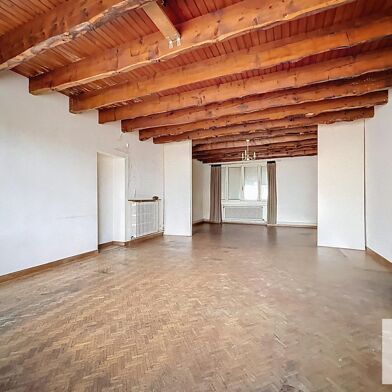 Appartement 5 pièces 115000 €