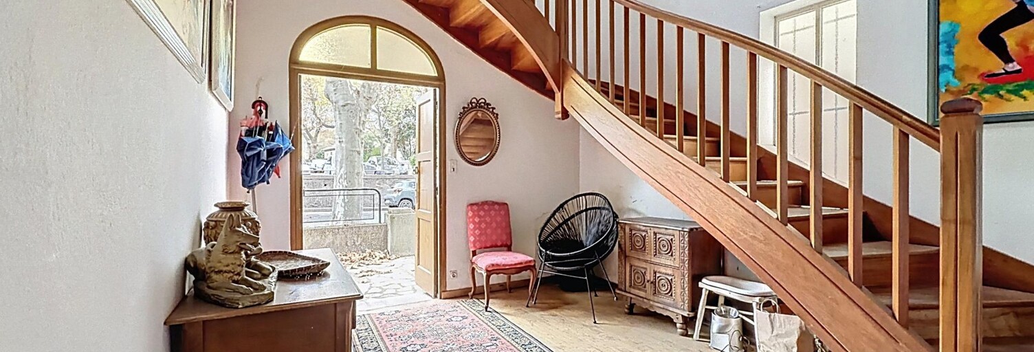 Appartement 5 Pièces 141 m² à vendre à Lamalou-les-Bains (34240)