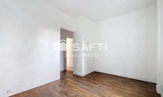 Appartement 2 Pièces 39 m² à vendre à La Garenne-Colombes (92250)