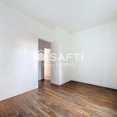 Appartement 2 pièces 240000 €