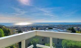 Appartement 4 Pièces 103 m² à vendre à Nice (06200)