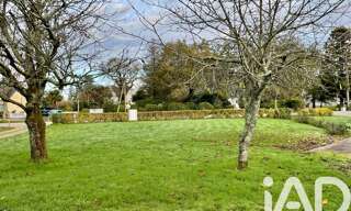 Terrain  400 m² à vendre à Landévant (56690)