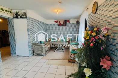 Maison 4 pièces 105500 €