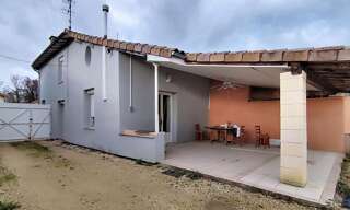 Maison 5 Pièces 130 m² à vendre à Bâgé-Dommartin (01380)