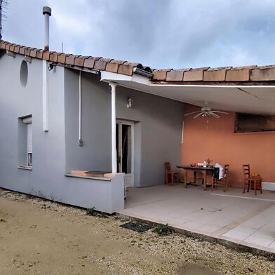 Maison 5 pièces 189000 €