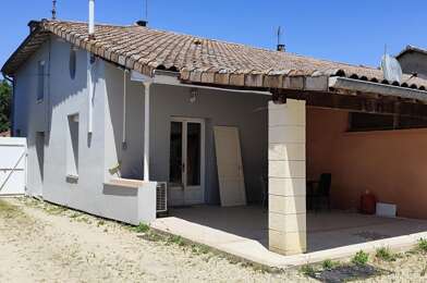 Maison 5 pièces 159000 €