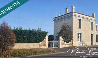 Maison 5 Pièces 120 m² à vendre à Issoire (63500)