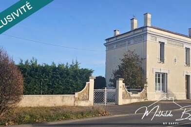 Maison 5 pièces 249900 €