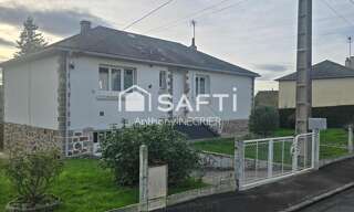 Maison 4 Pièces 73 m² à vendre à Condé-en-Normandie (14110)