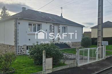 Maison 4 pièces 122000 €