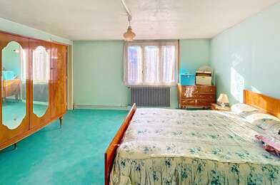 Maison 7 pièces 79000 €