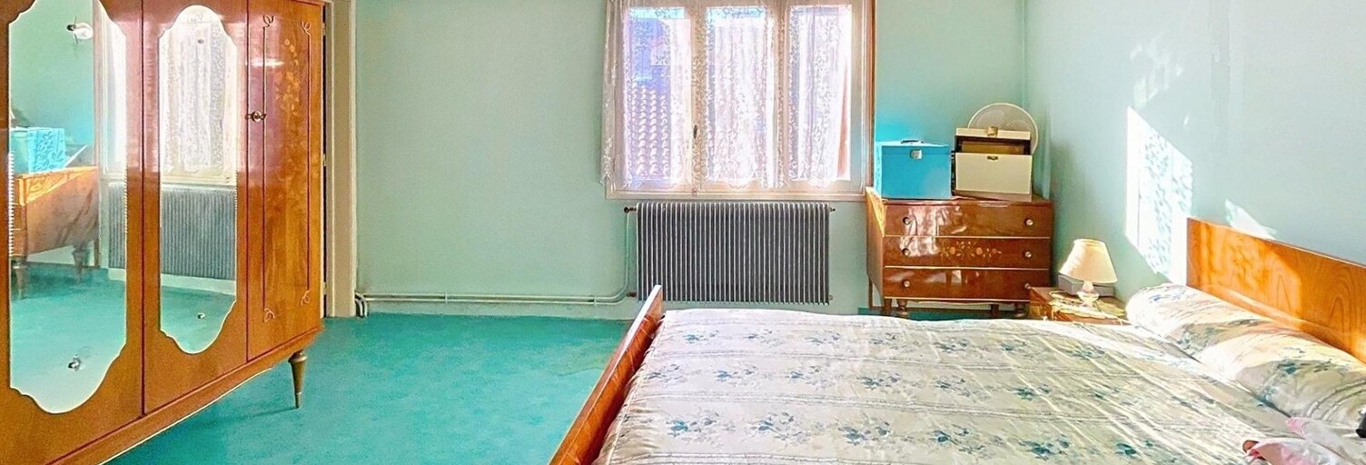 Maison 7 Pièces 121 m² à vendre à Volvic (63530)