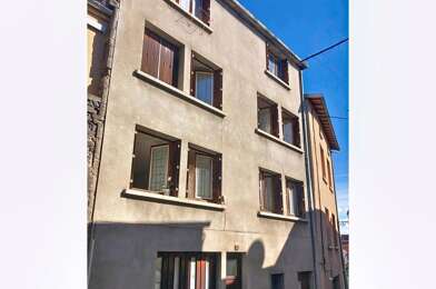 Maison 7 pièces 64900 €