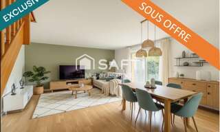 Maison 4 Pièces 90 m² à vendre à Saint-Jean (31240)