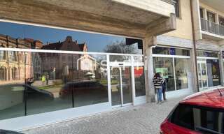 Commerce 10 Pièces 242 m² à louer à Colmar (68000)