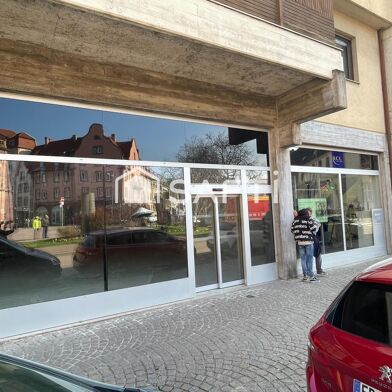 Commerce 10 pièces 2725 €