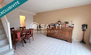 Maison 3 Pièces 56 m² à vendre à Villejust (91140)