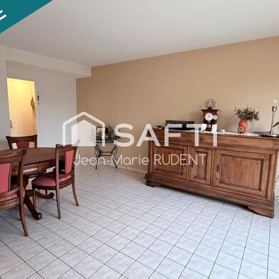 Maison 3 pièces 254000 €