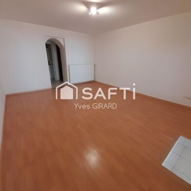 Immeuble  158000 €