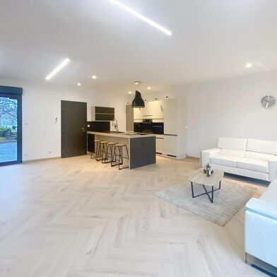 Maison 5 pièces 288000 €