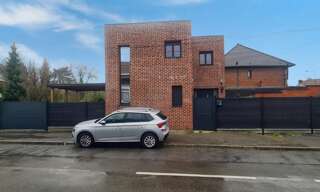 Maison 5 Pièces 95 m² à vendre à Marly (59770)