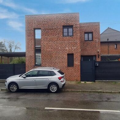 Maison 5 pièces 288000 €