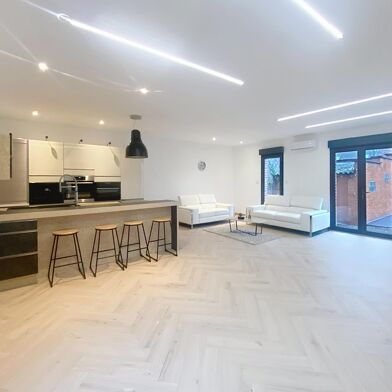 Maison 5 pièces 261400 €