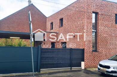 Maison 5 pièces 251000 €