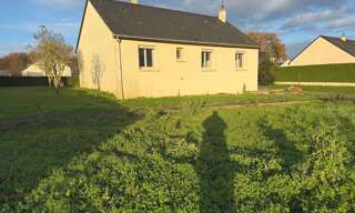 Maison 5 Pièces 85 m² à vendre à Val-d'Erdre-Auxence (49370)