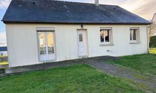 Maison 5 Pièces 85 m² à vendre à Bécon-les-Granits (49370)