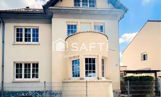 Maison 8 Pièces 200 m² à vendre à Saint-Avold (57500)