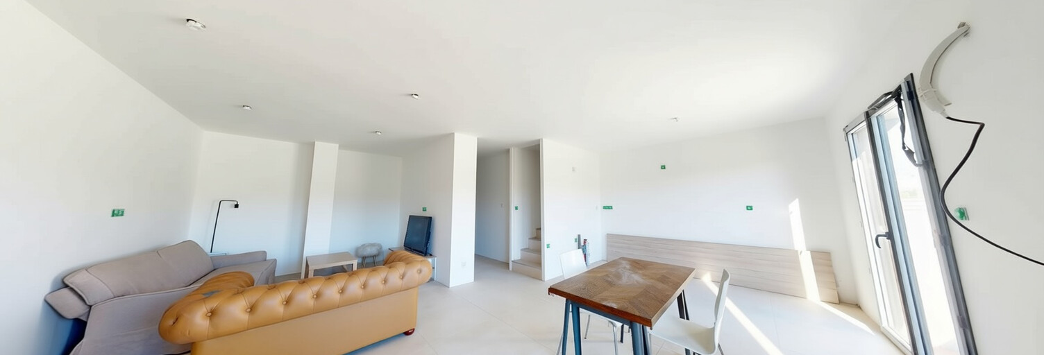 Maison 4 Pièces 86 m² à vendre à Castelnau-d'Estrétefonds (31620)