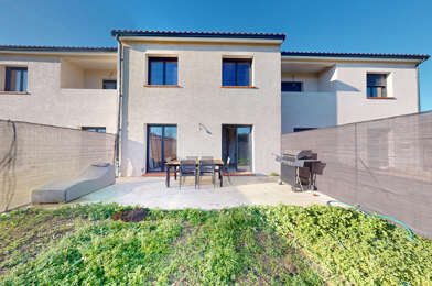Maison 4 pièces 244000 €