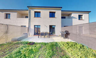 Maison 4 Pièces 86 m² à vendre à Castelnau-d'Estrétefonds (31620)