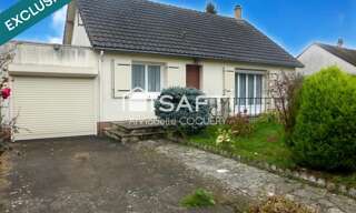 Maison 5 Pièces 124 m² à vendre à Brou (28160)