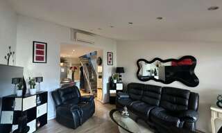 Appartement 1 Pièce 33 m² à vendre à Bordeaux (33800)