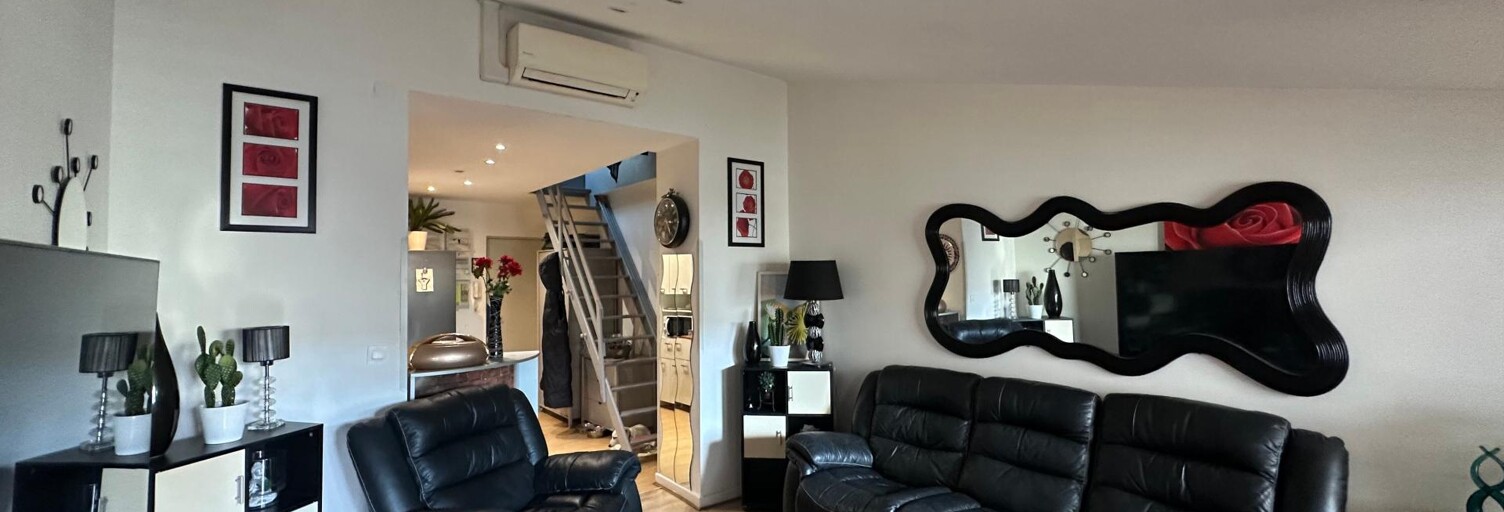 Appartement 1 Pièce 33 m² à vendre à Bordeaux (33800)