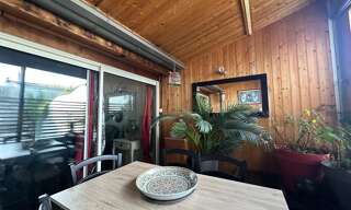 Appartement 1 Pièce 33 m² à vendre à Bordeaux (33800)