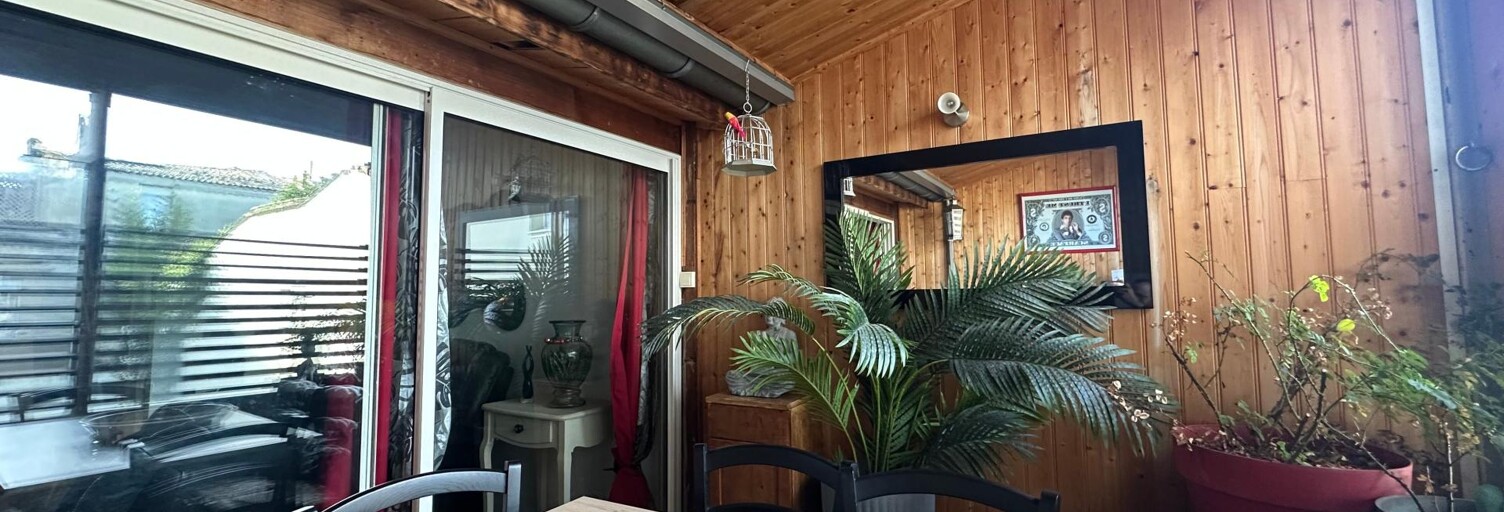 Appartement 1 Pièce 33 m² à vendre à Bordeaux (33000)