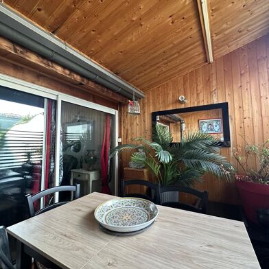 Appartement 1 pièces 164000 €