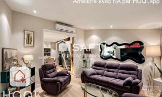 Appartement 1 Pièce 33 m² à vendre à Bordeaux (33000)