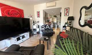 Appartement 1 Pièce 51 m² à vendre à Bordeaux (33000)