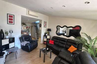 Appartement 1 pièces 145000 €