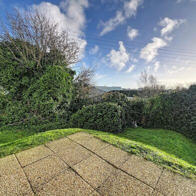 Appartement 3 pièces 236320 €