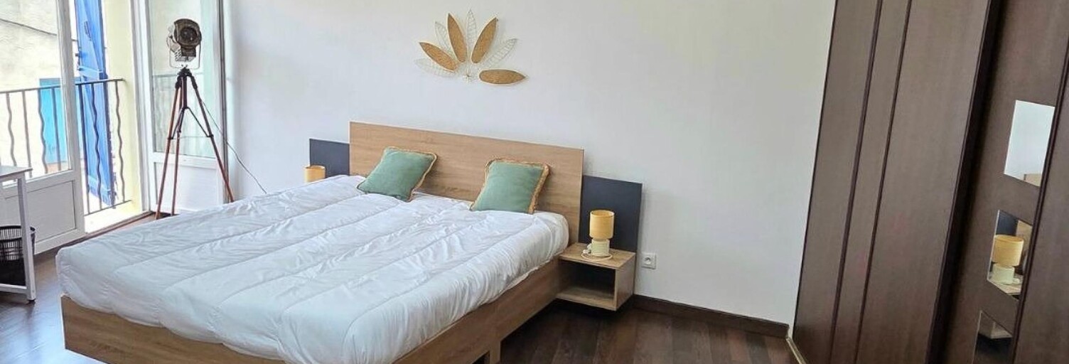 Maison 3 Pièces 82 m² à vendre à Le Beausset (83330)