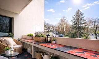 Appartement 4 Pièces 93 m² à vendre à Rosny-sous-Bois (93110)