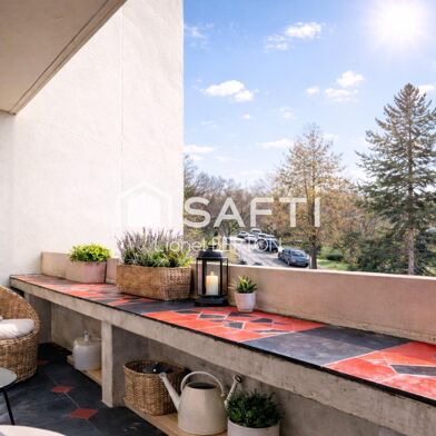 Appartement 4 pièces 289000 €