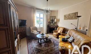 Maison 4 Pièces 88 m² à vendre à Romilly-sur-Seine (10100)